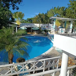 Hotel Oasis Adult Pop