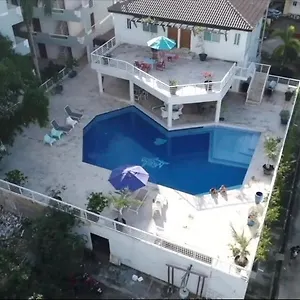 https://vista-marina-residence.santodomingobesthotels.com