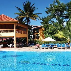 Hotel Dorado Club