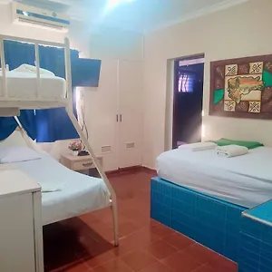 Hotel Kevin