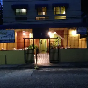 https://hotel-gazcue.santodomingobesthotels.com