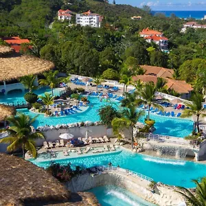 Cofresi Palm Beach & Spa Puerto Plata