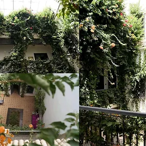 Riad Bougainvillea ***